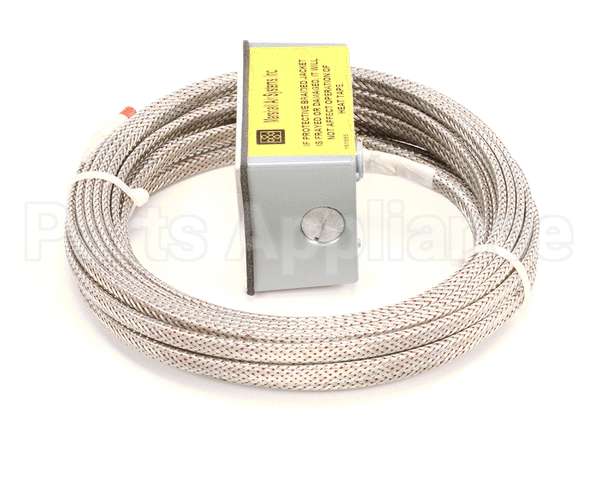 136654 Marshall Air Kit Heat Tape 10Wft 120V