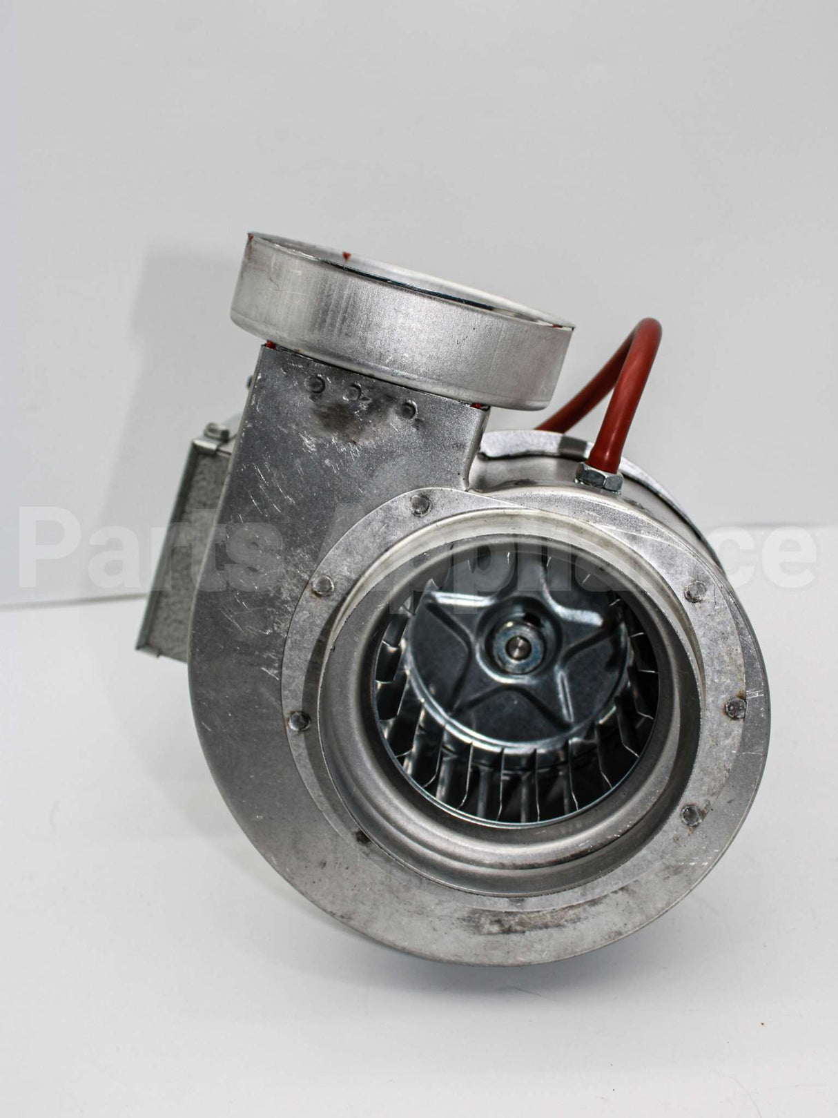 136964 Reznor Power Venter Assembly