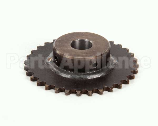 13699 Nieco Sprocket, 35B32, 3/4 Bore