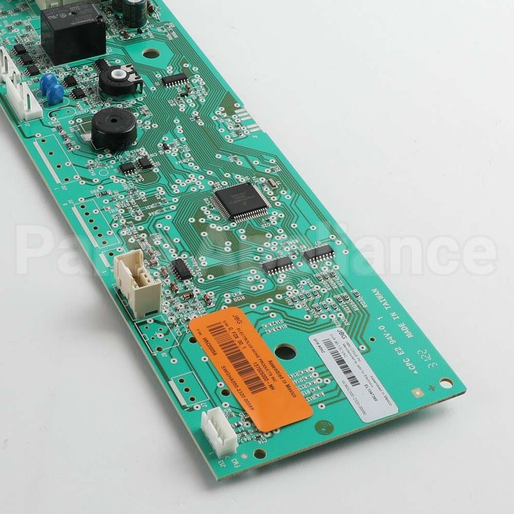 137005000NH Frigidaire Control