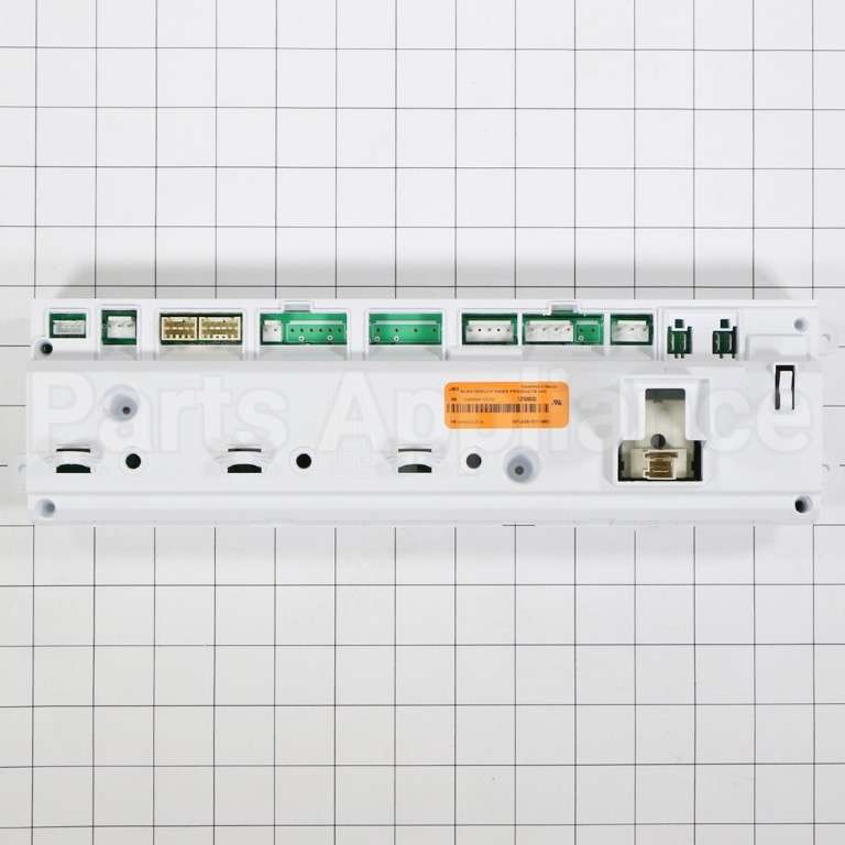 137006030 Frigidaire Control Board