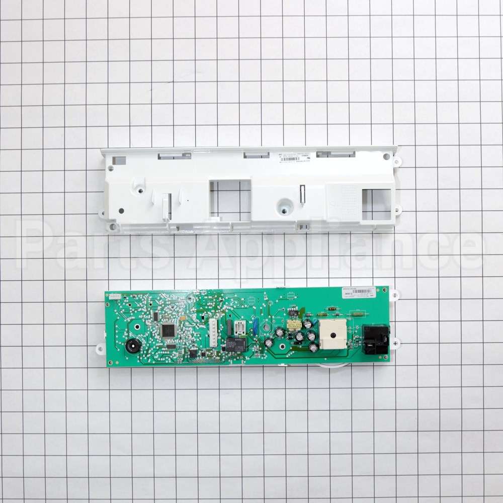 137009010 Frigidaire Control Board