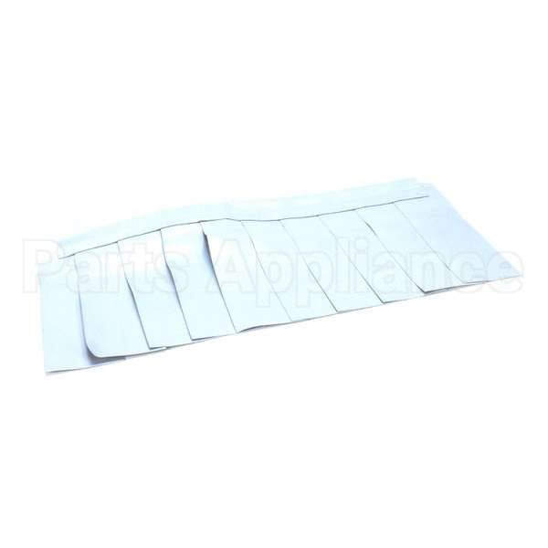 13702.35 Compatible CMA Curtain Cma-44 24 5/8 X 11 1/2