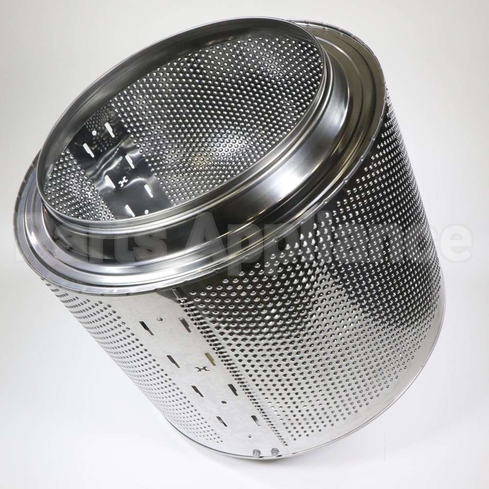 137045000 Frigidaire Dsp Drum Assy,Spin Basket