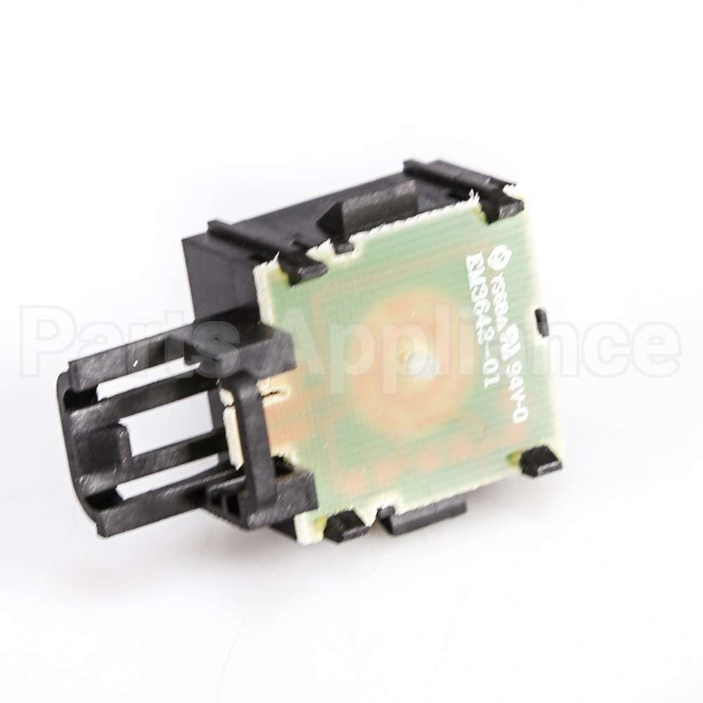 137052500 Frigidaire Switch