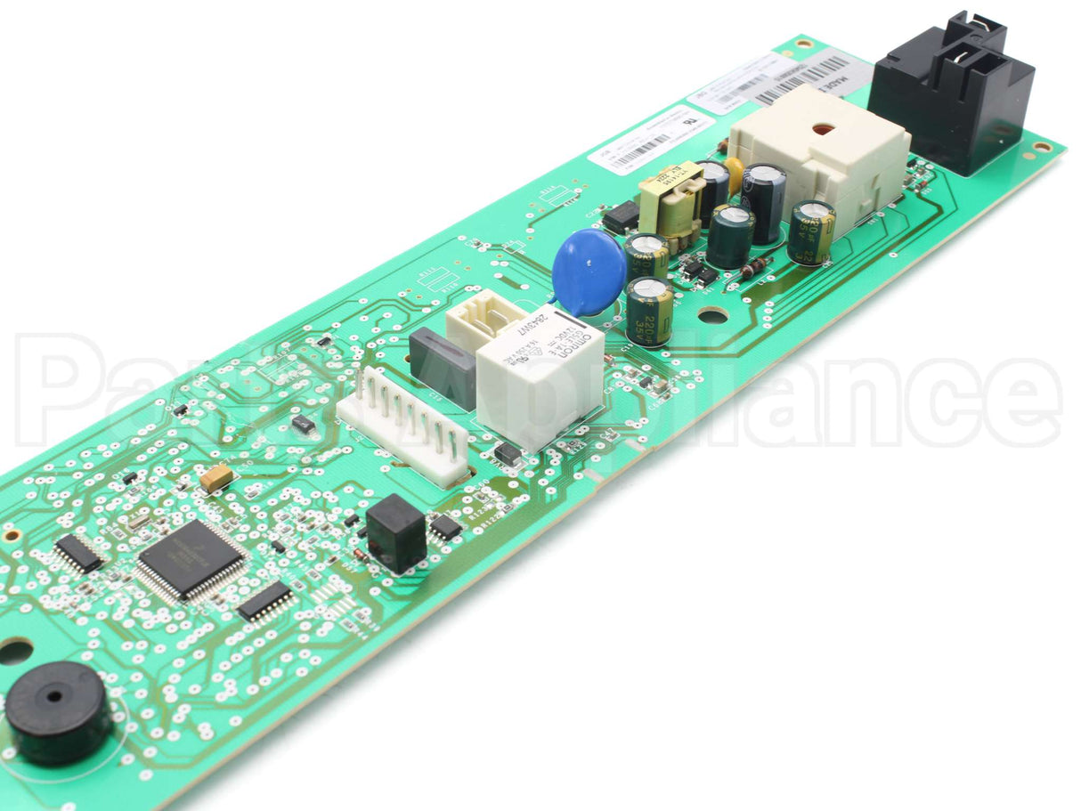 137070890NH Frigidaire Control-Electrical