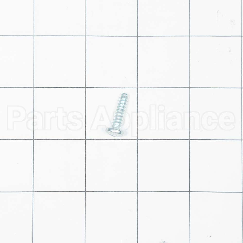 137087000 Frigidaire Screw