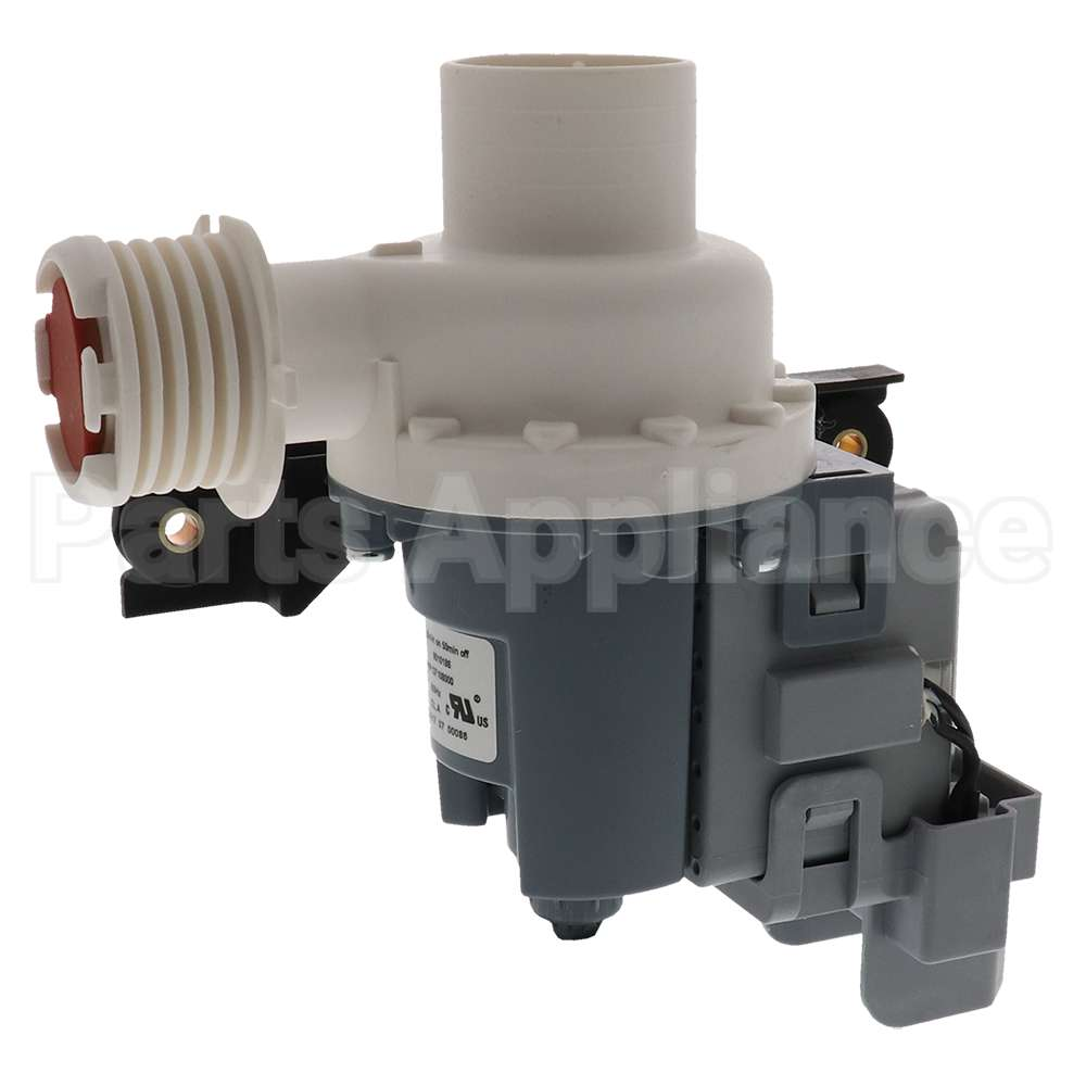 137108000 Washer Pump Compatible