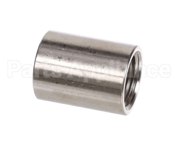 13714 Fisher Adptr 1/4F X 1/2F 304 Pol