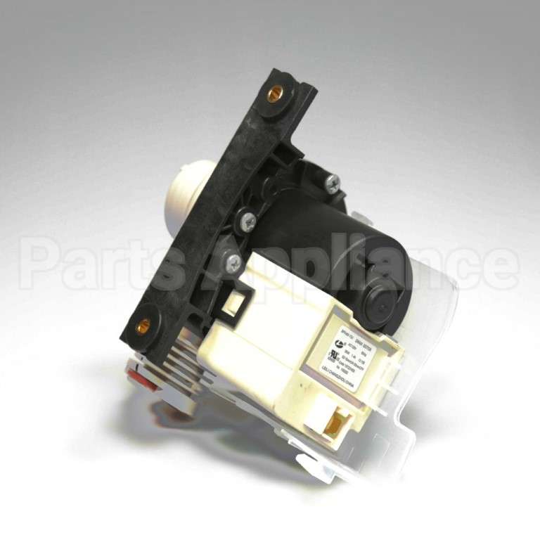 137221600 Frigidaire Pump