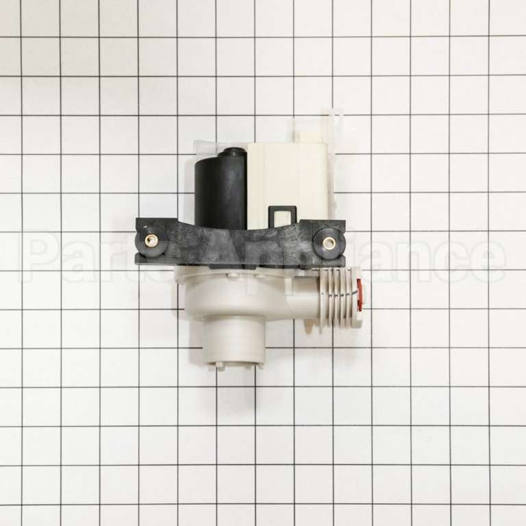 137221600 Frigidaire Pump