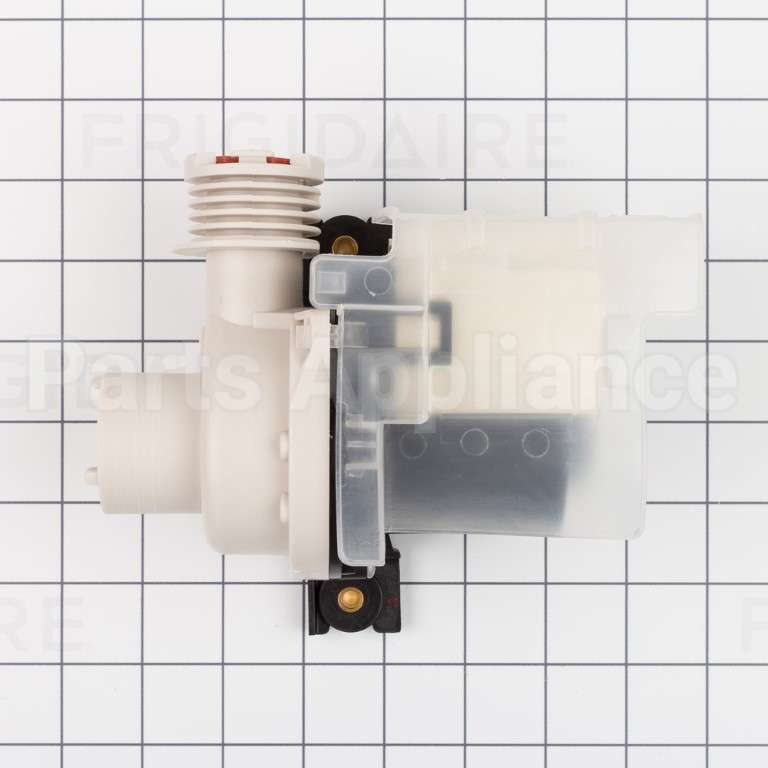 137221600 Frigidaire Pump