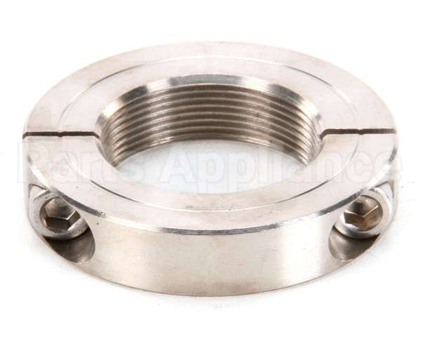 137246 Groen Collar, 2 Piece, Threaded
