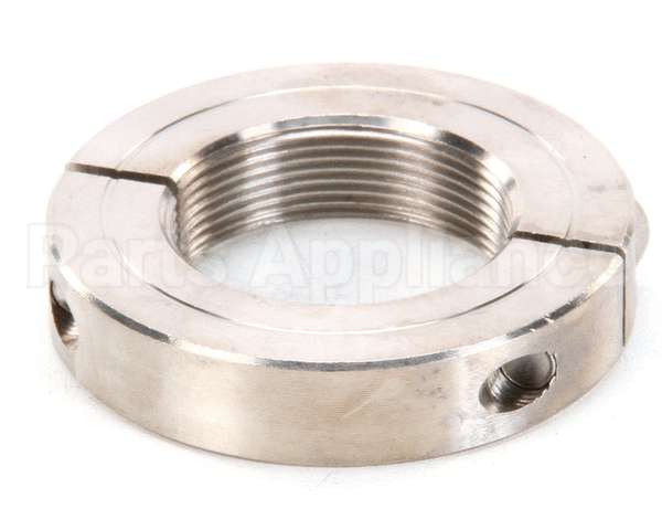 137246 Groen Collar, 2 Piece, Threaded