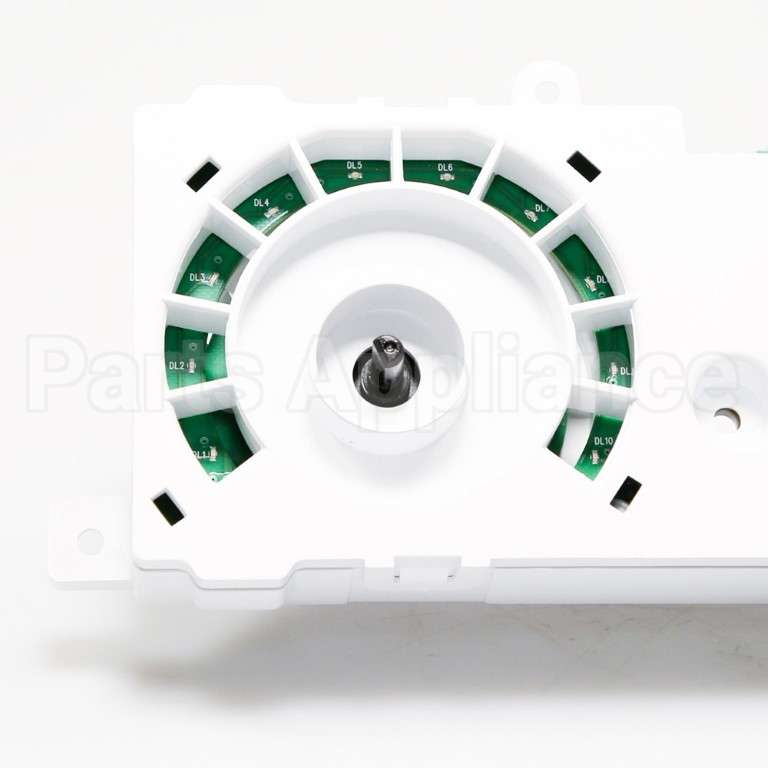 137260800 Frigidaire Control Board