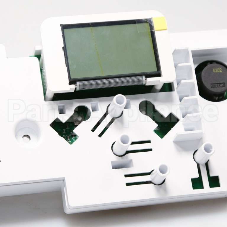 137260800 Frigidaire Control Board
