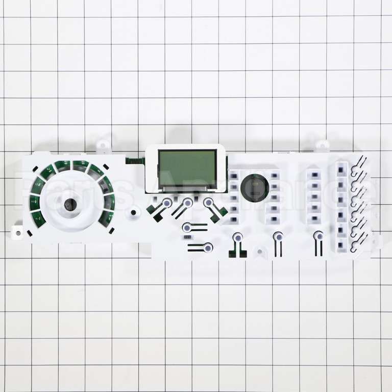137260820 Frigidaire Control Board