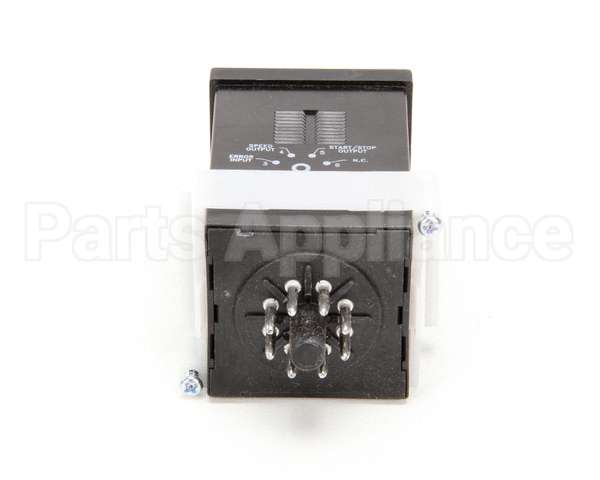 13727-B Nieco Control, Brushless Motor,Rohs Comp W/Btn