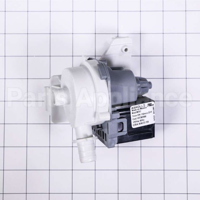 137283300 Frigidaire Discontinued