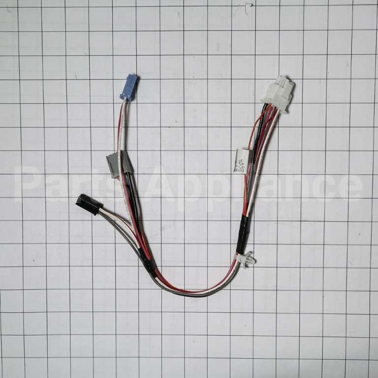 137288600 Frigidaire #Vp#Wiring Harness
