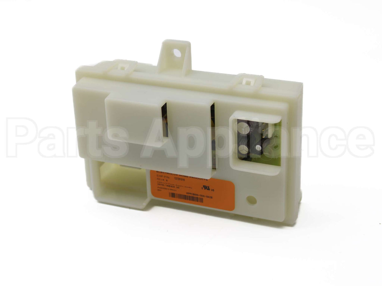 137291010 Frigidaire Power Supply