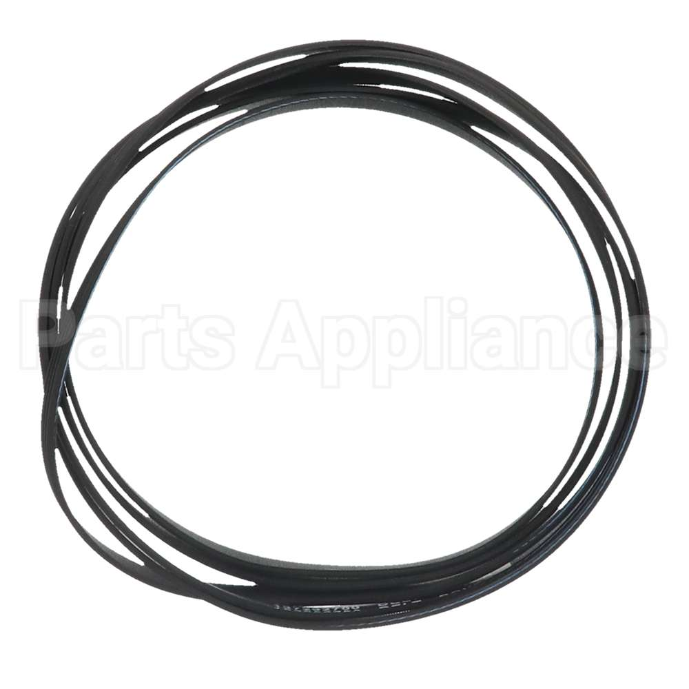 137292700 Dryer Belt Compatible