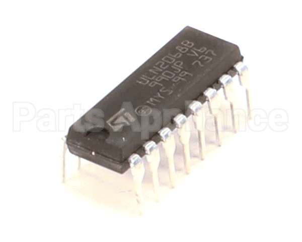 1373-022 Concordia Beverage Driver Chip Valve Cpu 2.5K