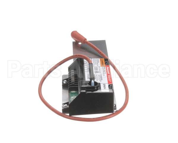 137312 Groen Kit, Spark Ignition Module,