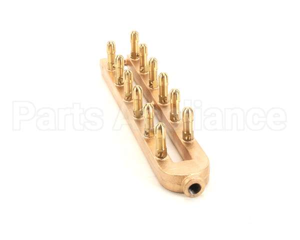 137352 Groen Burner Jet Assembly, N02
