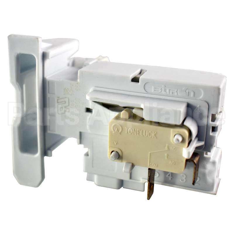 137353300 Lid Lock Compatible