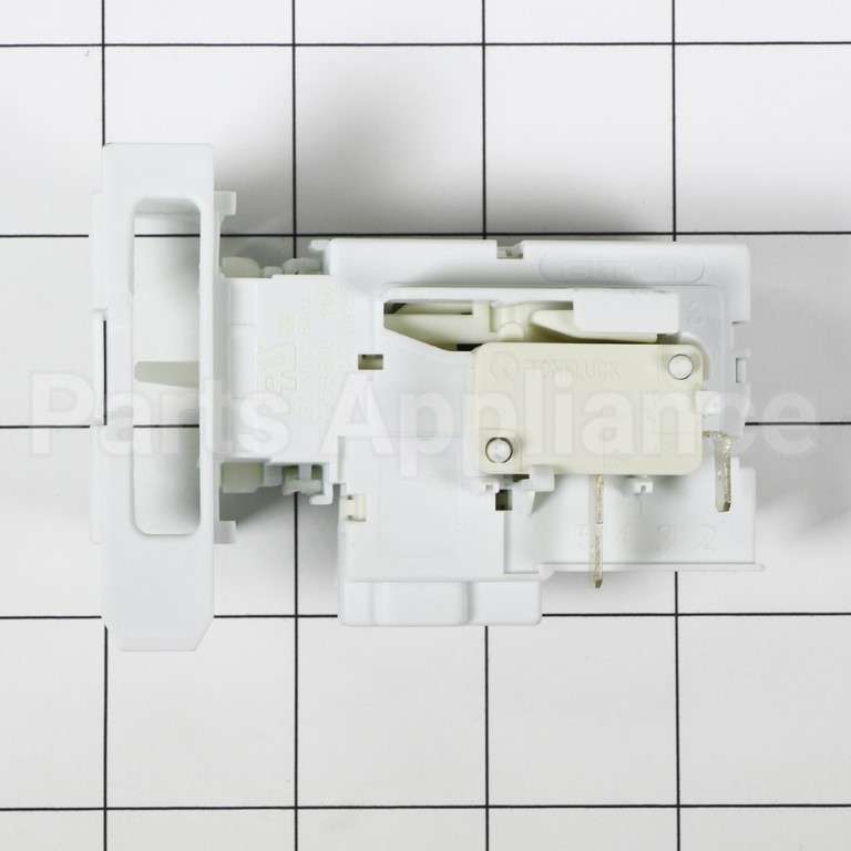 137353300 Frigidaire Lock