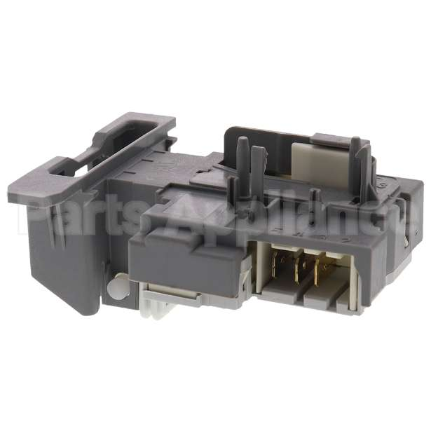 137353303 Door Lock Compatible