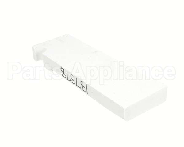 137378 Groen Insulation, Combustion Chamber