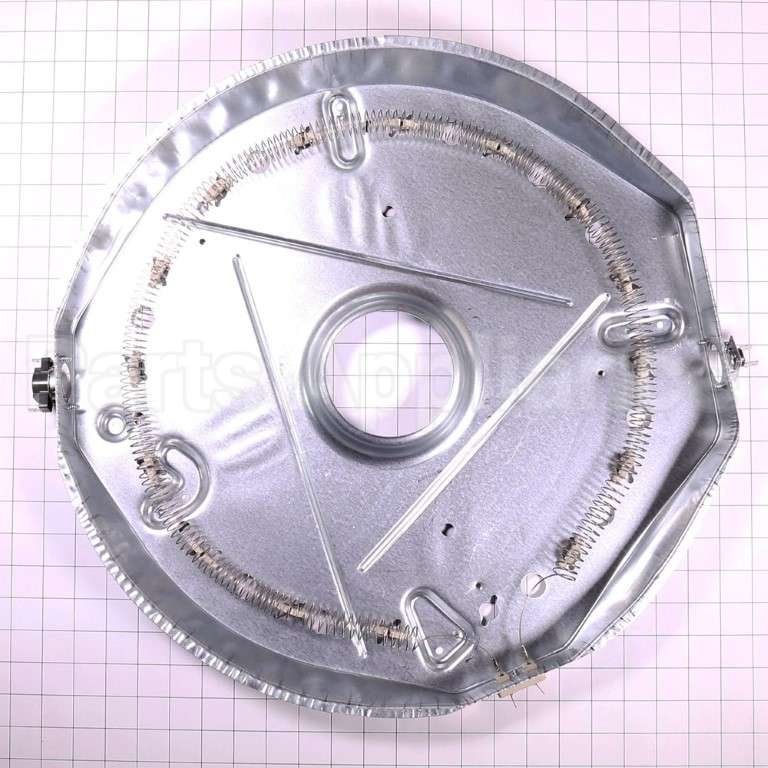 137392700 Frigidaire Heater Asmy W/Housi