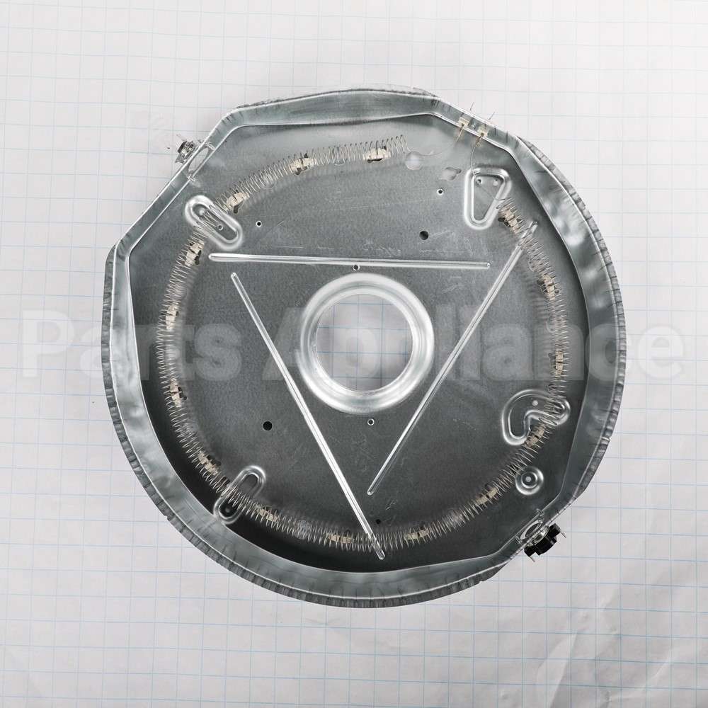 137392702 Frigidaire Heater Assembly