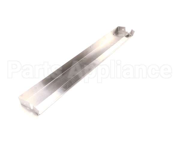 1374003 Garland Kick Panel Upper S/S 30In