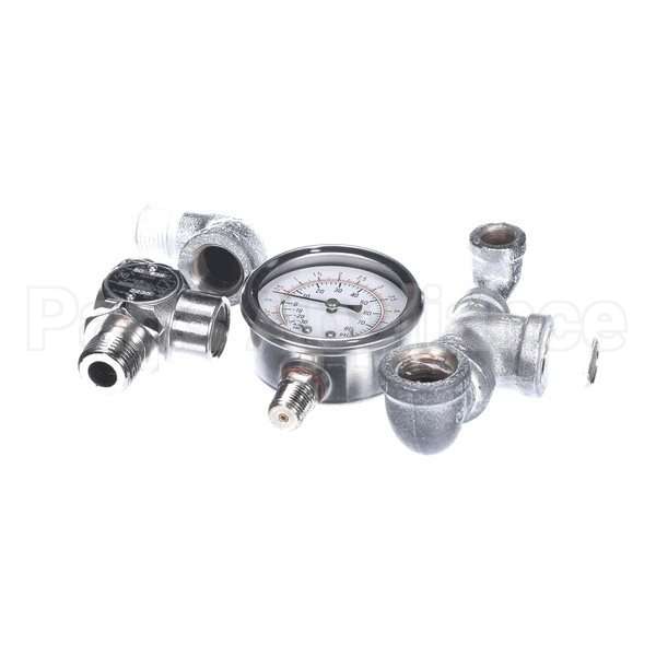137433 Compatible Groen Water Fill Assembly