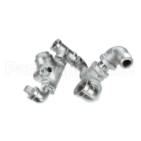 137438 Compatible Groen Water Fill Sub Asm