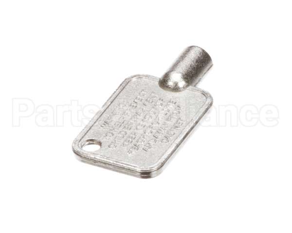 137462 Norlake Keys For Ff6L (Lr061Www/0)