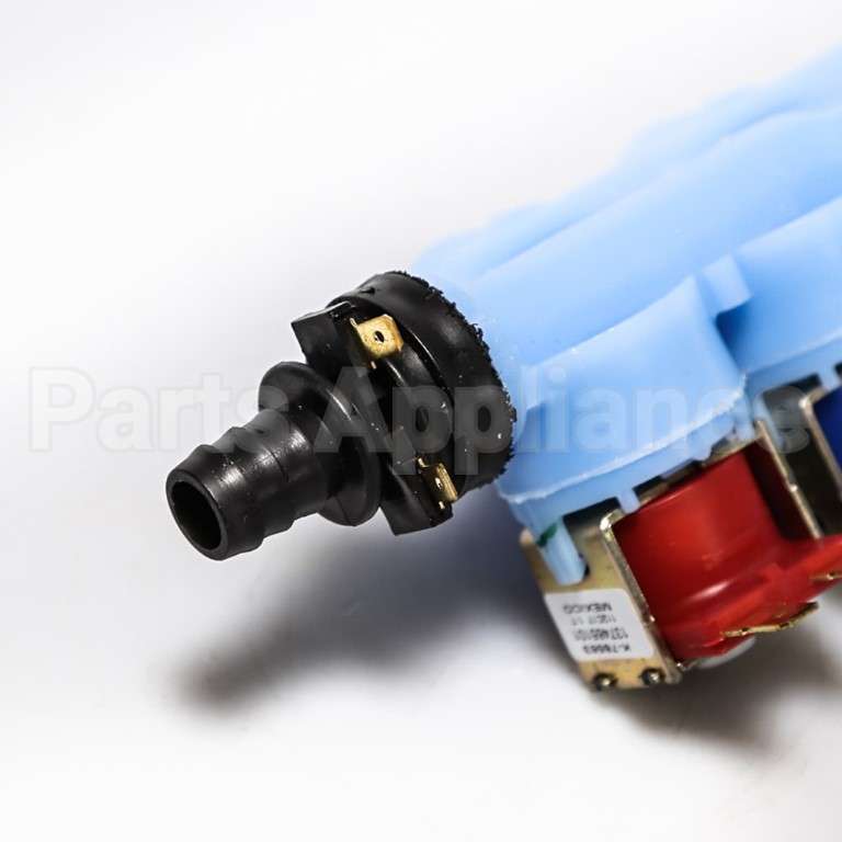 137465101 Frigidaire Valve