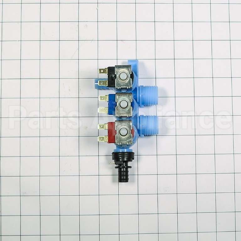 137465101 Frigidaire Valve