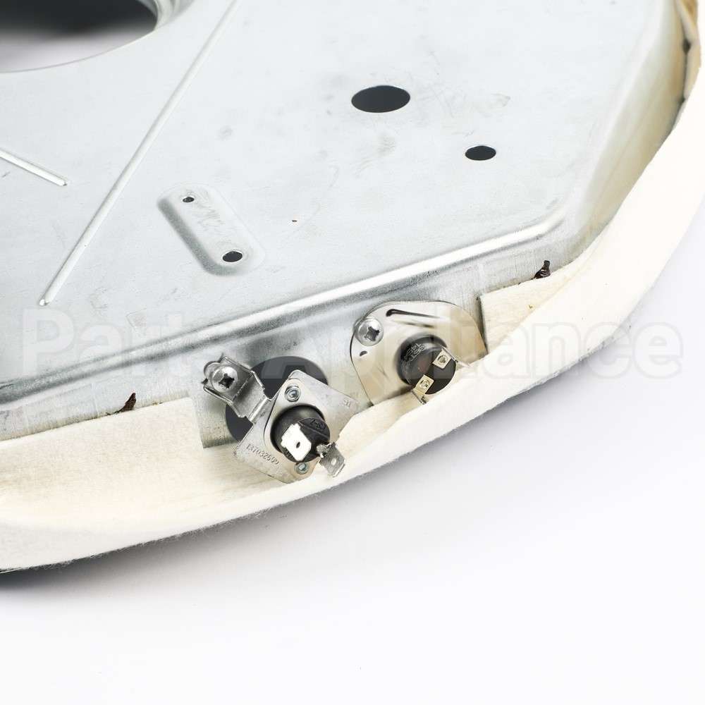 137470801 Frigidaire Heater Hsg