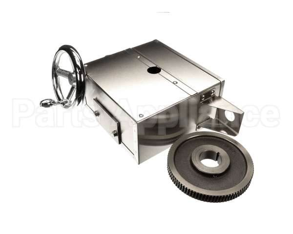 137480 Groen Tilting Mechanism Assembly