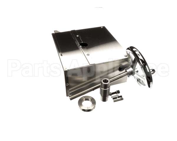 137480 Groen Tilting Mechanism Assembly