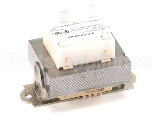 137487 Groen Transformer, 20Va, 120 Primary