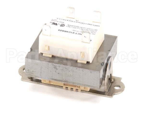 137487 Groen Transformer, 20Va, 120 Primary