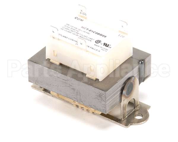 137487 Groen Transformer, 20Va, 120 Primary