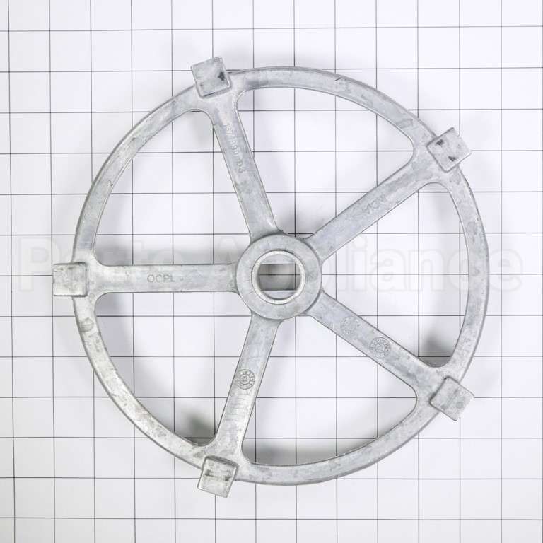 137489000 Frigidaire Pulley - Drive