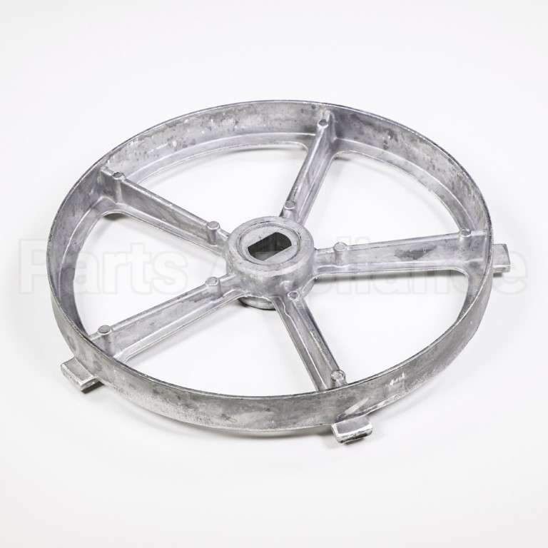 137489000 Frigidaire Pulley - Drive