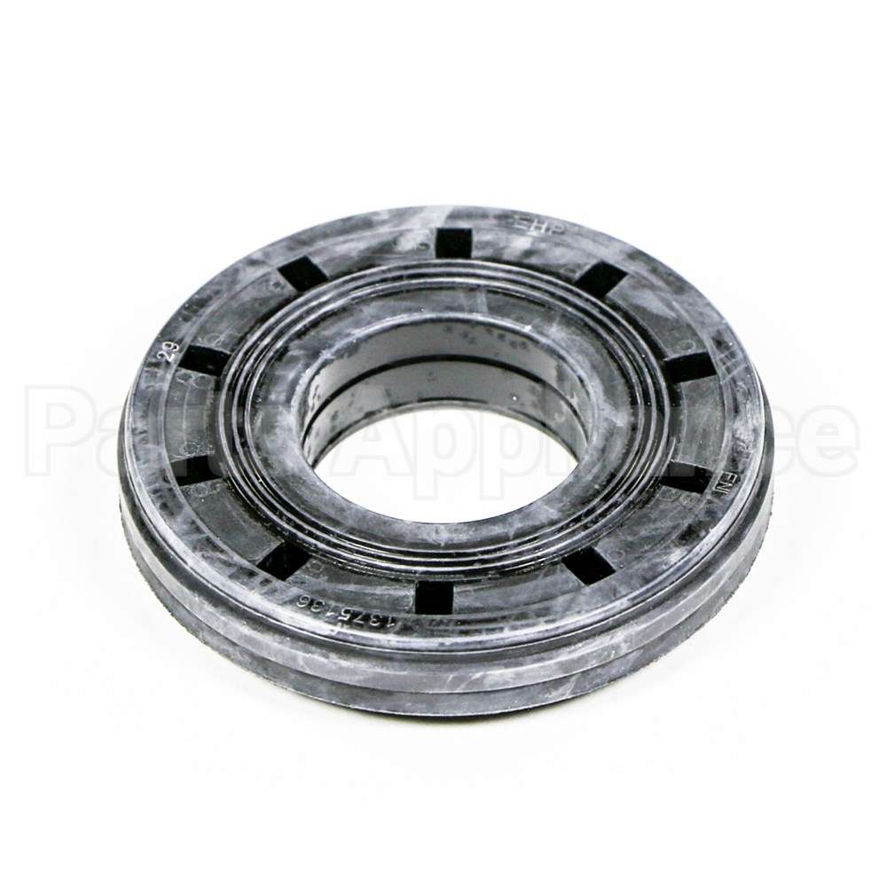137513600 Frigidaire Seal